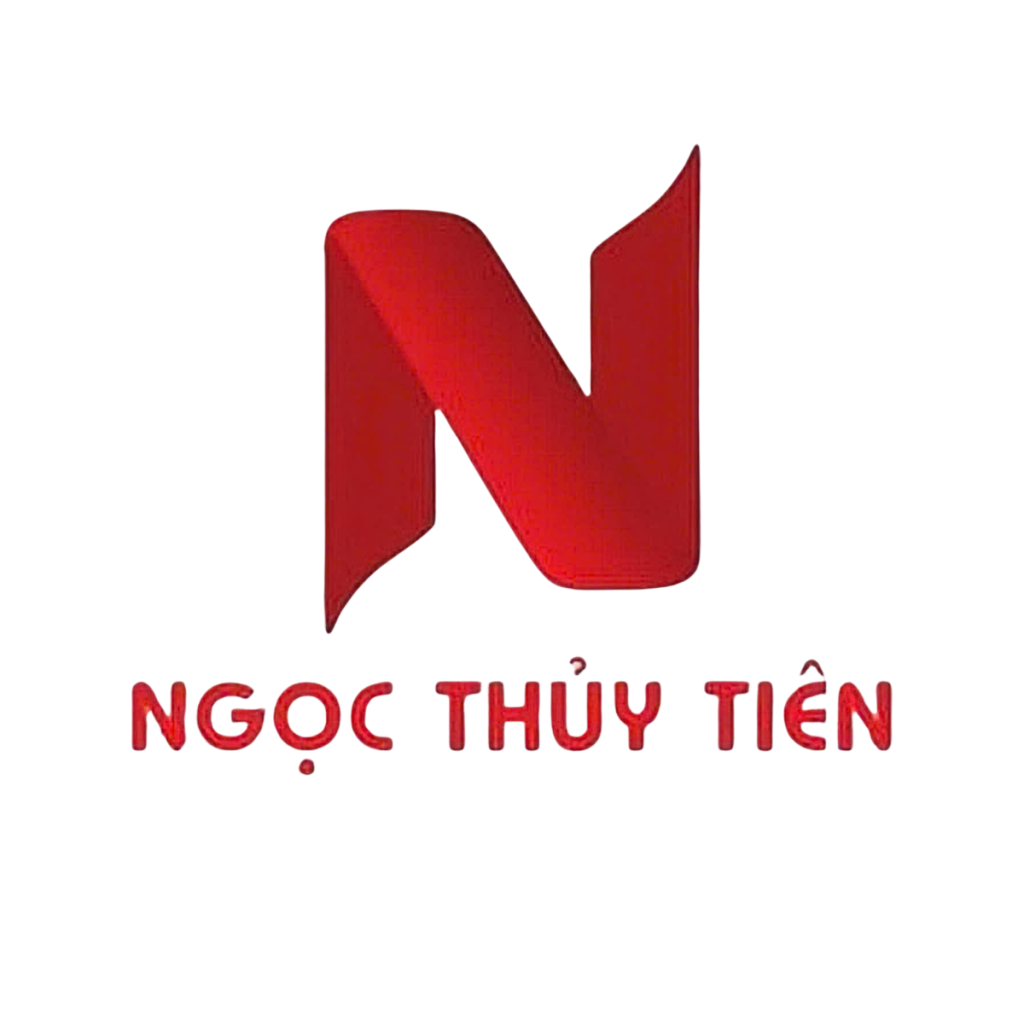 Công ty TNHH SX & TM Ngọc Thủy Tiên